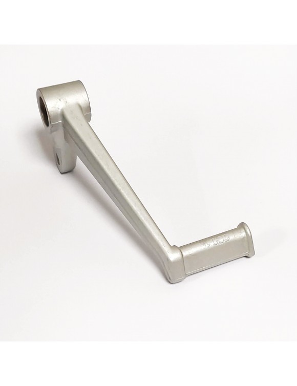 Gear Shift Pedal, Original Spare Part 45622021A, Ducati Monster 696-796-1100 - 1 Gear Shift Pedal, Original Spare Part 45622021A, Ducati Monster 696-796-1100 - 1