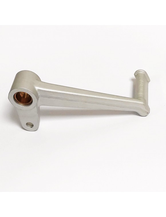 Pedal de cambio de marchas, repuesto original 45622021A, Ducati Monster 696-796-1100 - 2 Pedal de cambio de marchas, repuesto original 45622021A, Ducati Monster 696-796-1100 - 2