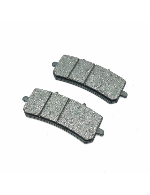 Front Brake Pad Set, Original 3547252, KL Brera 300 / Brera 300 X