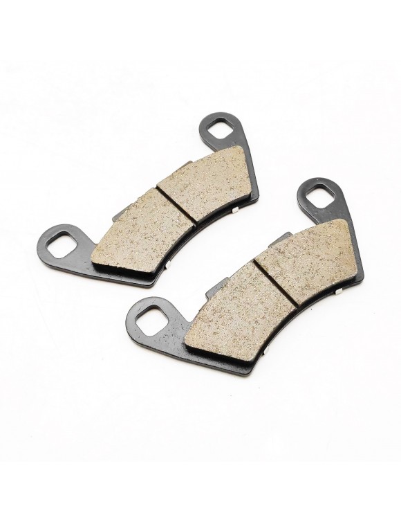 Rear Brake Pad Set, Original 3547253, KL Brera 300 / 300 X