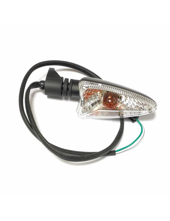 Rechter hinterer Blinker, Original 53010164A, Hypermotard 796-1100 - 1