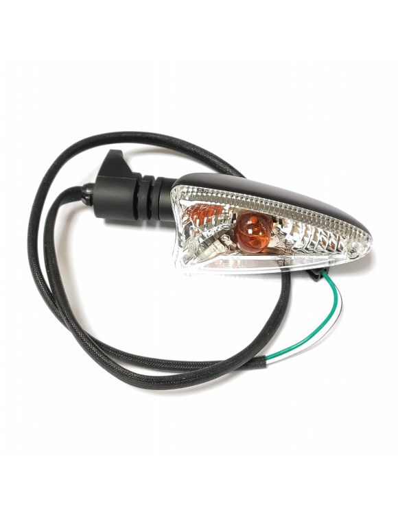 Indicatore di Direzione Posteriore Destro, Originale 53010164A, Hypermotard 796-1100 - 3