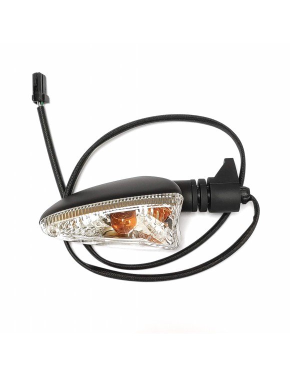 Intermitente trasero izquierdo, 53010174A, Hypermotard 796-1100 - 2 Intermitente trasero izquierdo, 53010174A, Hypermotard 796-1100 - 2