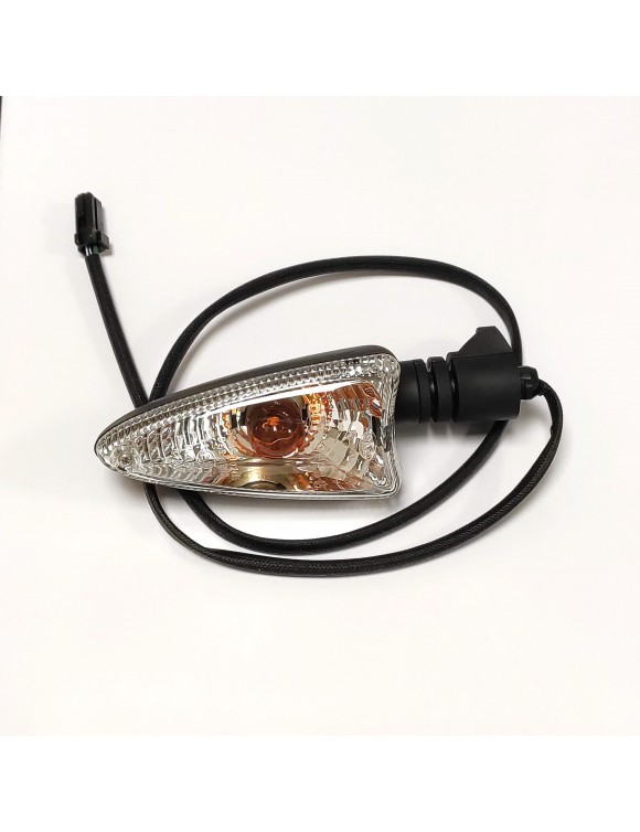 Rear Left Turn Signal Light, 53010174A, Hypermotard 796-1100 - 1 Rear Left Turn Signal Light, 53010174A, Hypermotard 796-1100 - 1