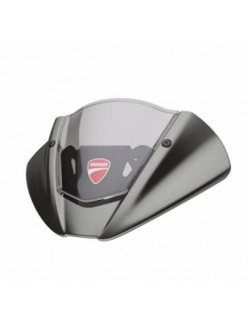 Sport fairing,black,Ducati Monster(My21)| 97180971AB