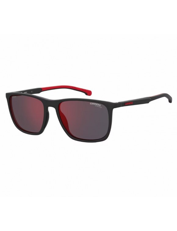 Lunettes de soleil unisexe originales Ducati Monza by Carrera 987705433