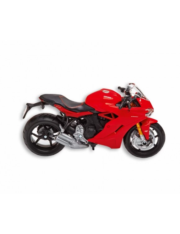 Modellmaßstab 1:18 Original Ducati SuperSport S 987697930 - 1