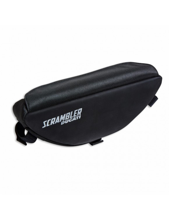 Handlebar Bag, 96782181AA, Ducati Scrambler 800 Icon/Nightshift/F.Throttle