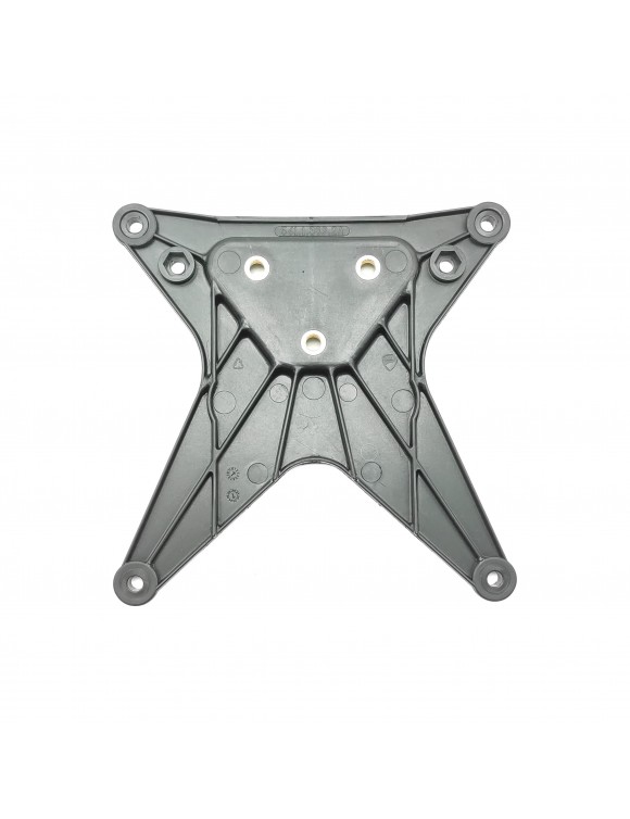 Ersatz-Kennzeichenhalter, Original Ducati 56113392A - 3 Ersatz-Kennzeichenhalter, Original Ducati 56113392A - 3