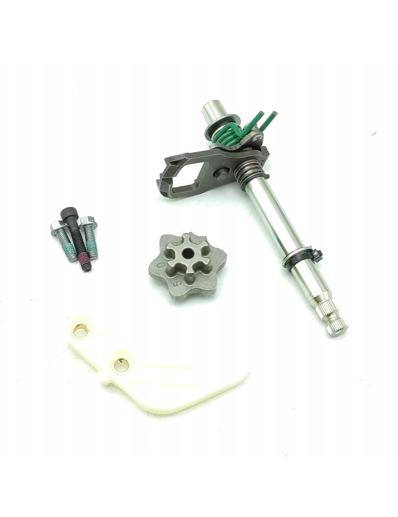 Gear Selector Kit, Original Triumph Part T1191944