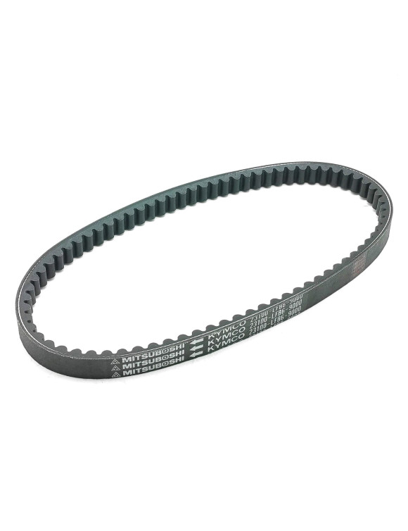 Drive Belt 00123506, Kymco Like 125-150 / People S 125-150-200