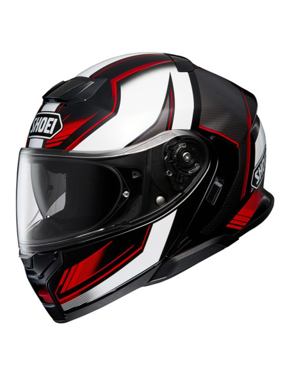 Casco de moto modular brillante Shoei Neotec 3 Grasp TC-5 1207102