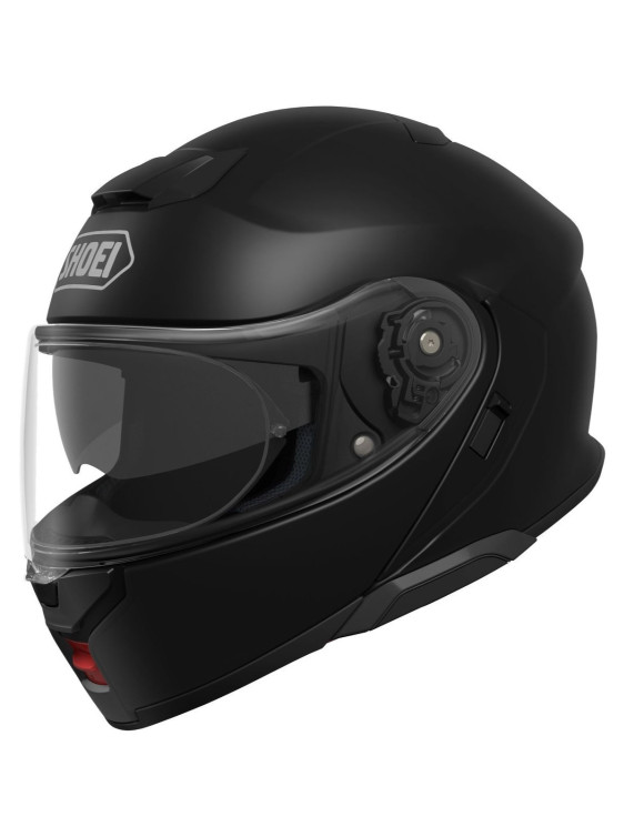Casco de moto modular Shoei Neotec 3 negro mate mate 1207011
