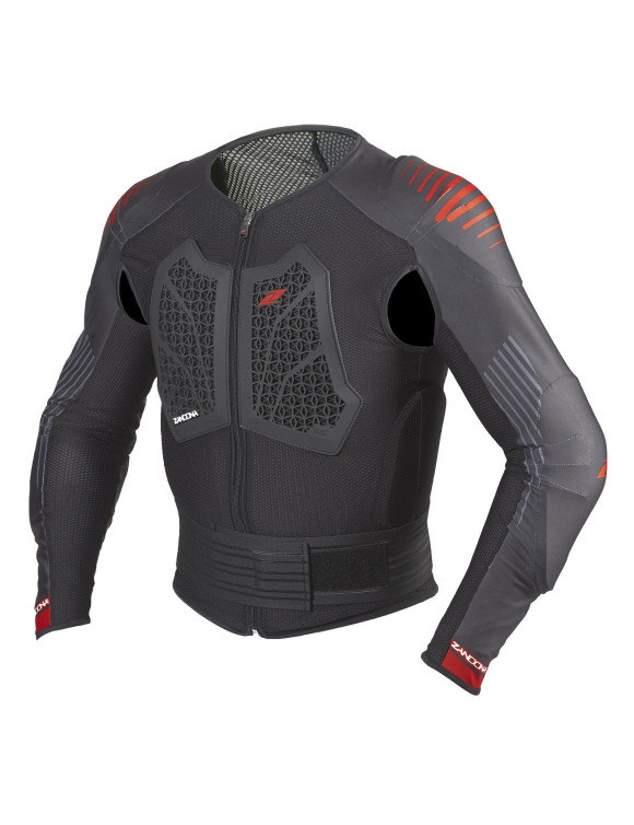 Body Armor protection Zandonà Action Jacket X7 5617