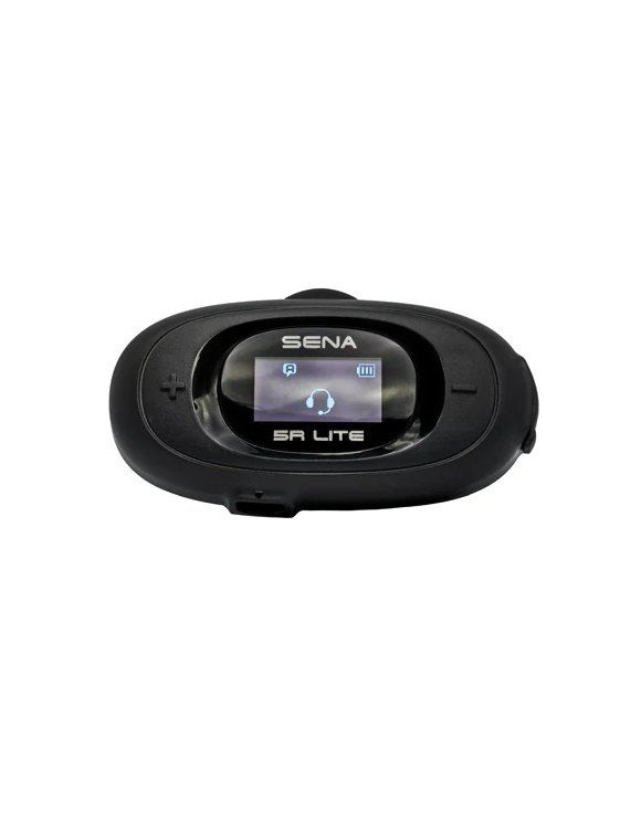 Sena 5.1 5R-Lite Double Motorcycle Intercom 5RLITE-01D