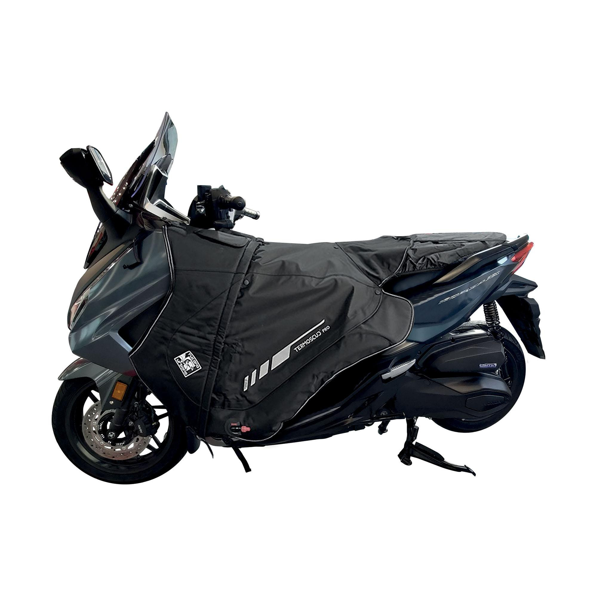 Termoscud PRO R238PRO-X Tucano Urbano Honda Forza 125/350 2023