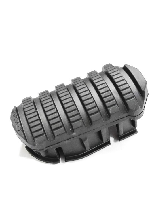 Tapa del reposapiés delantero izquierdo 76510322A, Ducati DesertX, Multistrada V4 Rally - 1 Tapa del reposapiés delantero izquierdo 76510322A, Ducati DesertX, Multistrada V4 Rally - 1