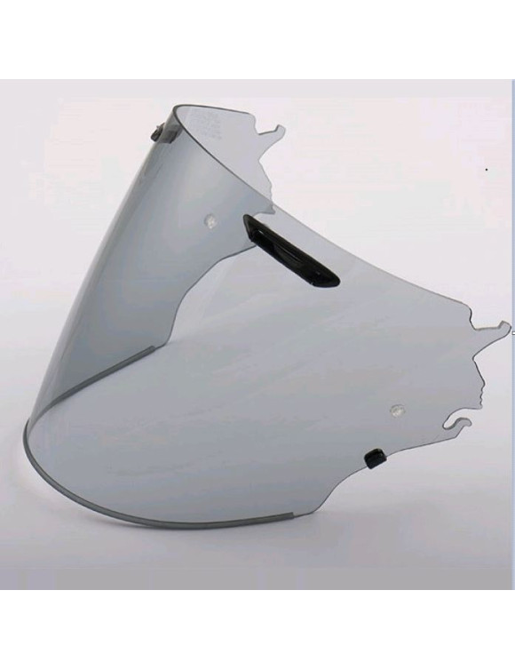 Intermediate Smoked Motorcycle Helmet Visor for Arai SZ-R VAS AR347000IN Helmet