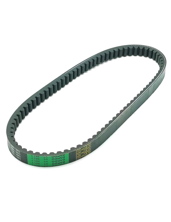 Drive Belt, Bando 273716, Leonardo/Scarabeo 150-200, Dink 125-150