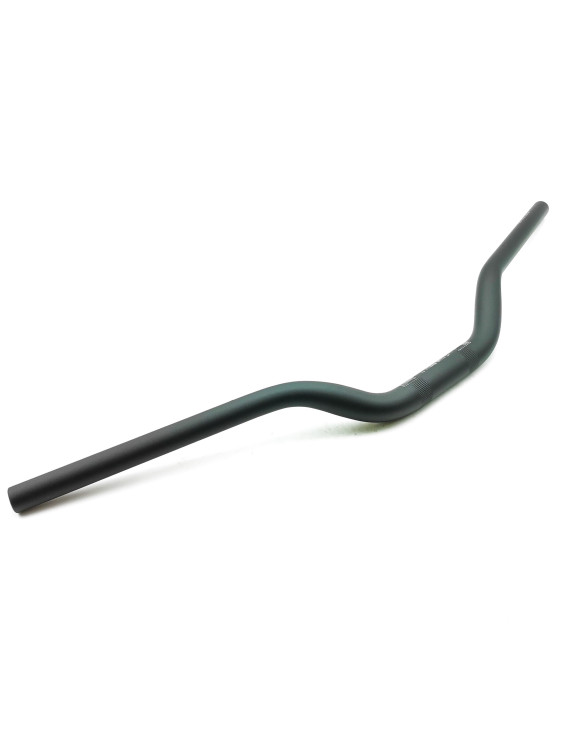 Handlebar, Black, Original Spare Part, Moto Morini SEIMMEZZO STR 650 MY22