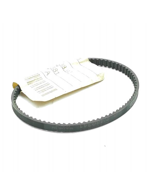 Drive Belt, Original 480341, VESPA 50 ET2 INIEZIONE / 97-00