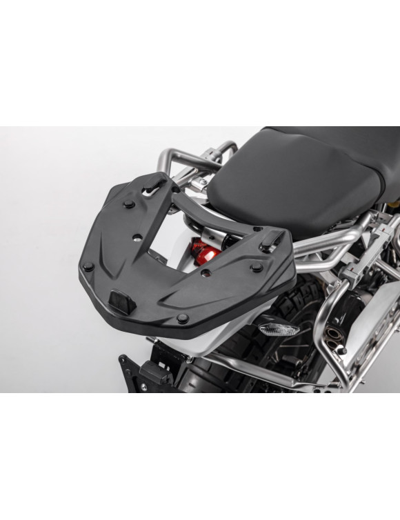 TOP CASE EN ALUMINIUM - Ducati Store