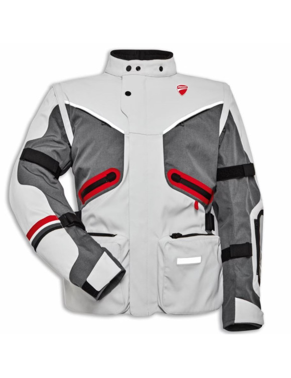 Original Ducati Desert C1 Limited Edition Men's Motorcycle Jacket 9810739