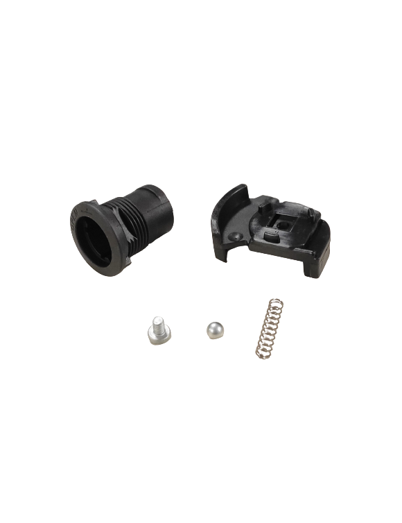 Housing Kit 69916721A for Ducati Top Box Lock Cylinder - 1 Housing Kit 69916721A for Ducati Top Box Lock Cylinder - 1