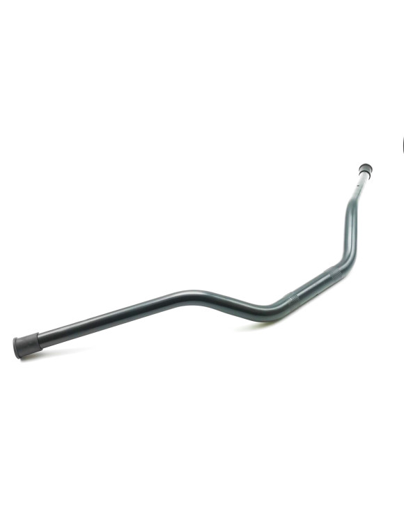 Black Handlebar, Original Spare Part RAL00151/G, ROYAL ENFIELD SUPER METEOR 650