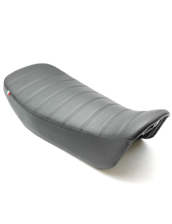 Raised Seat +20mm, Original 08505005, Fantic Caballero Scrambler/Deluxe/Rally 125-250-500