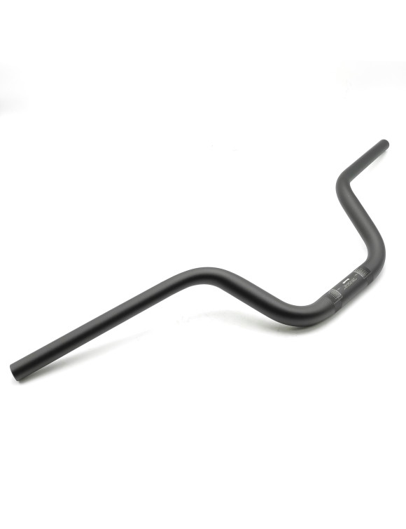 Handlebar, Matt Black, Original Spare Part, Benelli TRK 702 / 702X - 40101PA00100