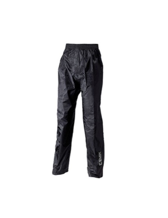 Hevik Dry Light Motorcycle Rain Pants Black HRT102R