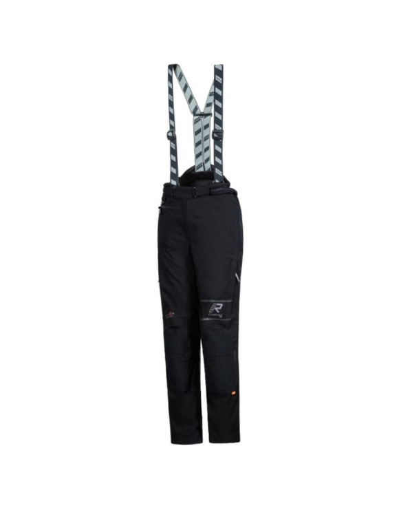 Rukka Raptorina TRS Black 999 Women's Motorcycle Pants