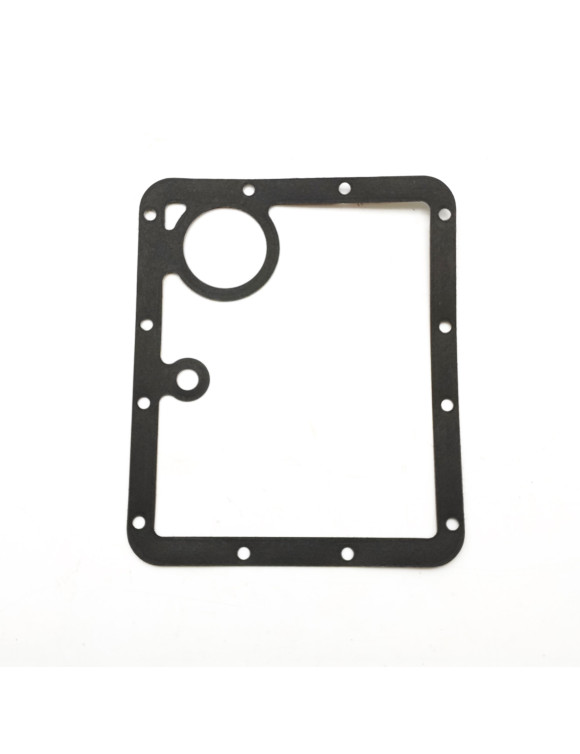 Oil pan gasket, original spare part Moto Guzzi 887004