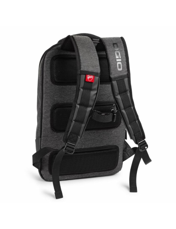 Original Ducati Urban Backpack by Ogio Gray 987708464