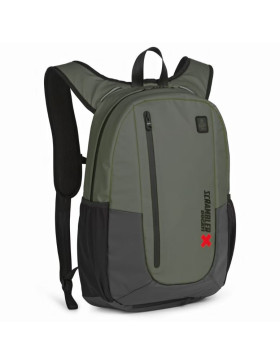 Original Ducati Scrambler SCR Travel Refrigiwear Green Backpack