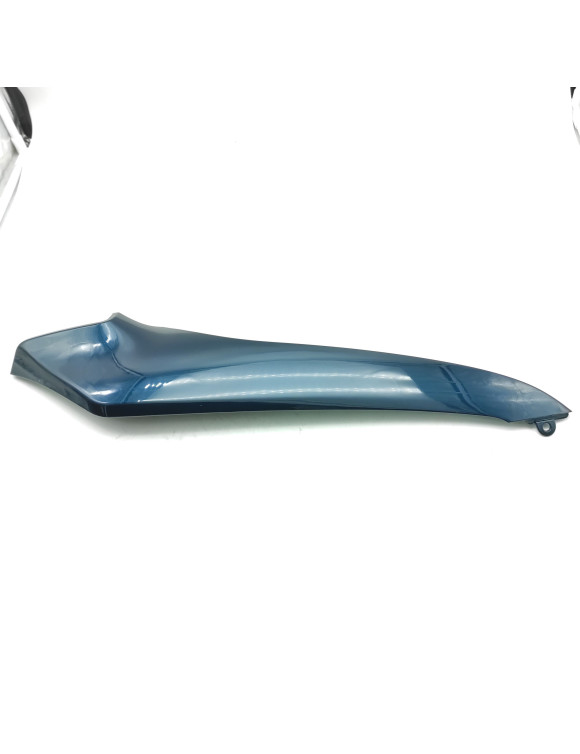 Carena Posteriore Inferiore Destra, Blu Petrolio, Kymco AGILITY R16 PLUS E5 50-125-200