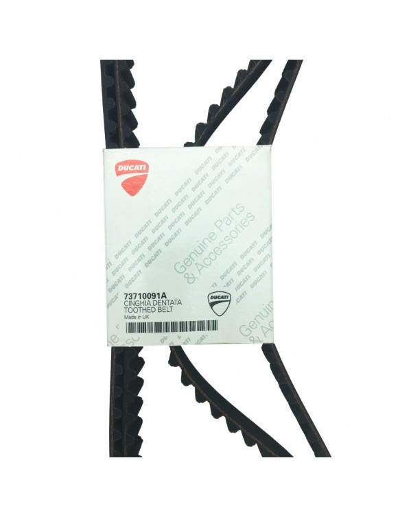 Les courroies distribution Ducati 996 748 916 888 73710091A - 2
