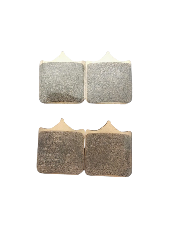 Front Brake Pads for Aprilia/Benelli/Ducati/Husqvarna/KTM/Triumph/Guzzi/MV Agusta - CL Brakes 641033A3+