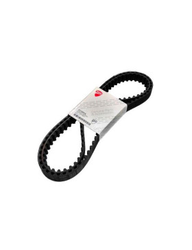 Courroie De Distribution FEBI 49234 - 46 Dents, Largeur 10 Mm