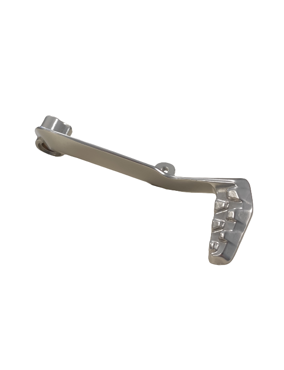 Original Rear Brake Lever 45721341AA Ducati Multistrada 1200 / 1200 S - 2
