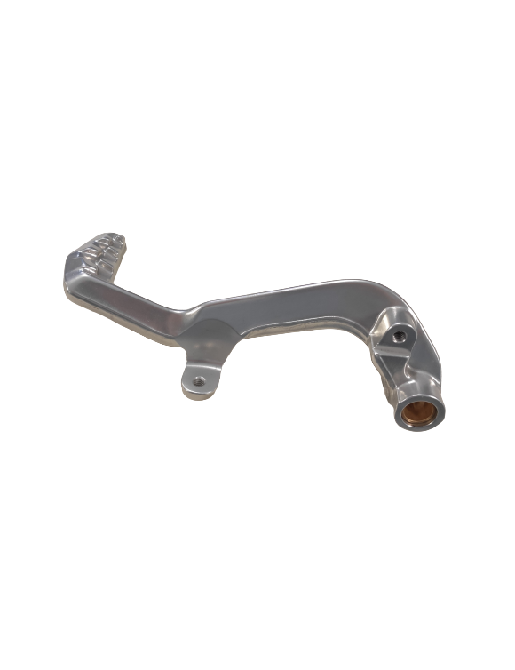 Original Rear Brake Lever 45721341AA Ducati Multistrada 1200 / 1200 S - 3