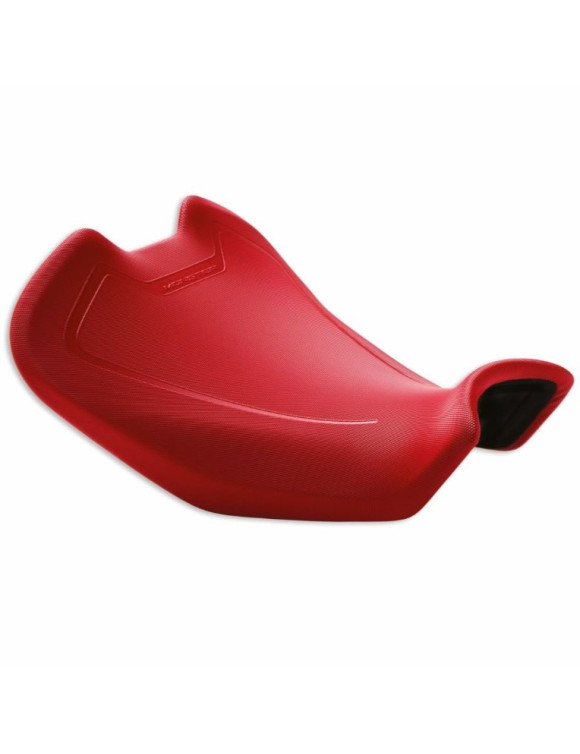 Sillín Low Rider Rojo 96880961BB Ducati Monster / Monster+ - 1