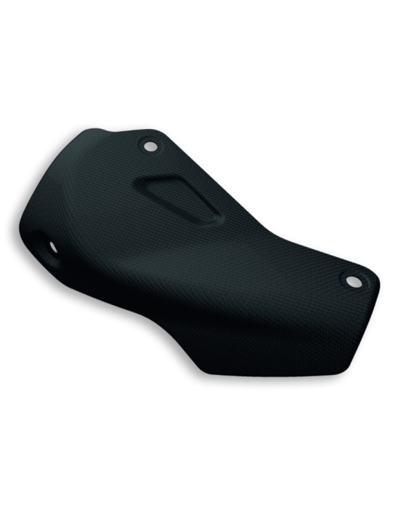 Carbon Heat Shield Series Schalldämpfer 96980851A Ducati Monster 1200R