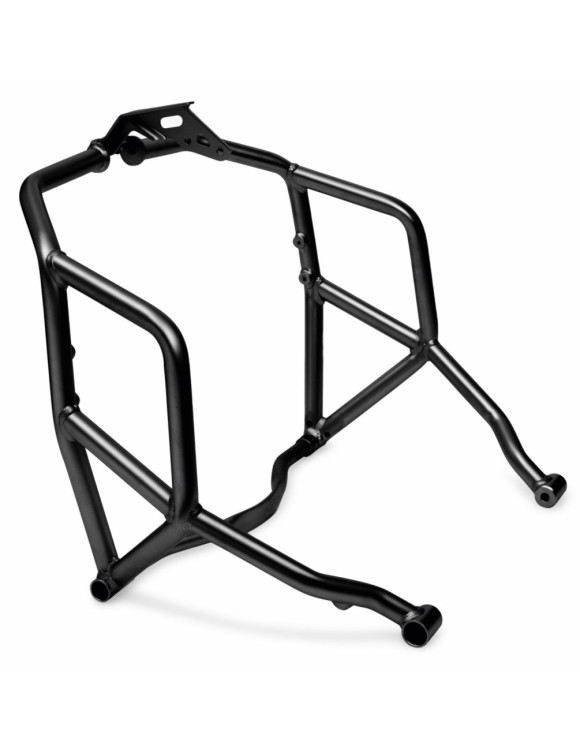 Kit de protection moteur en acier, noir 96781851AB, Ducati Desert - 1