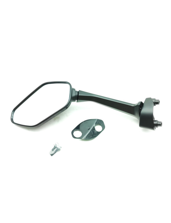 Specchio Retrovisore Sinistro Originale Sym Maxsym 500 (E4-E5) - 88120TL1000