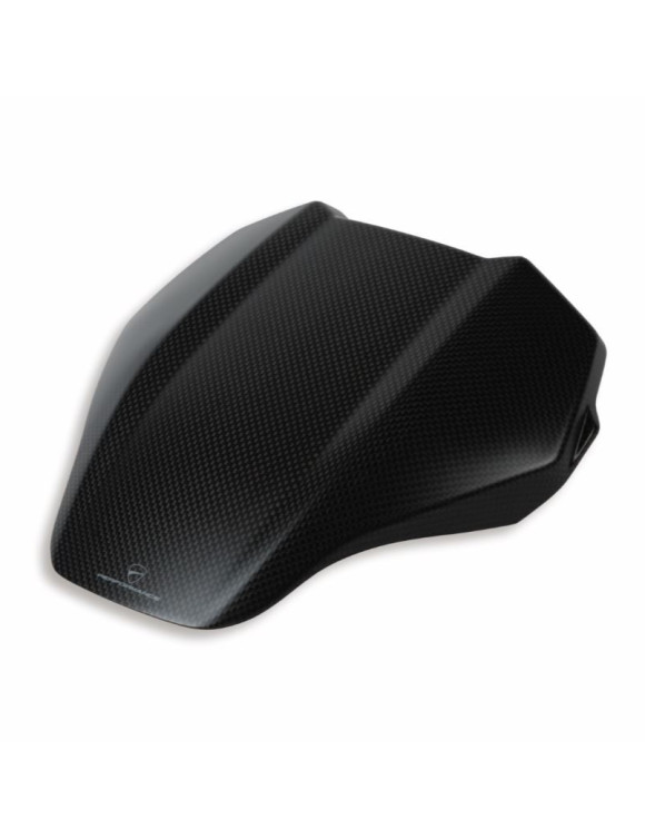 Cupolino in Carbonio 96981781AA Ducati Hypermotard 698 - 1