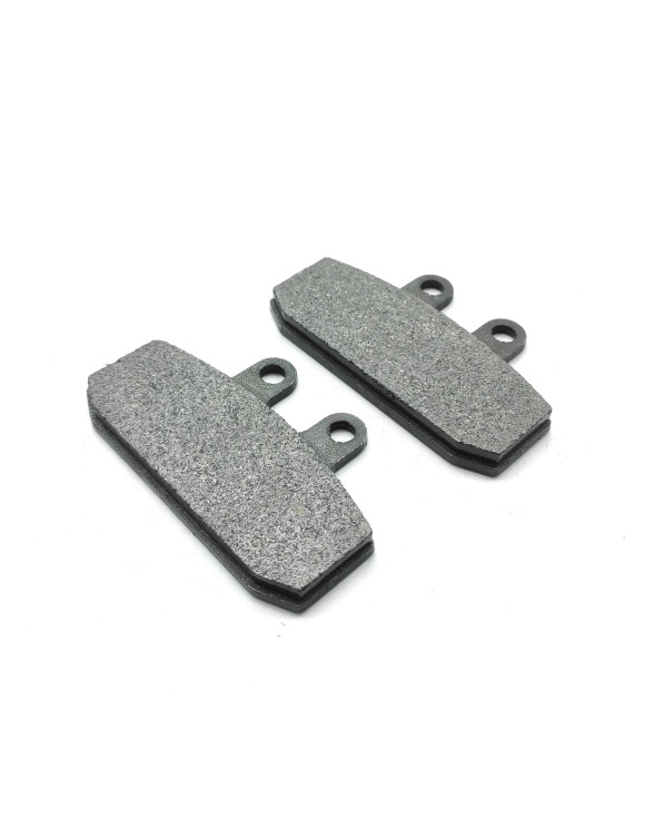Pair of Original Front Brake Pads AP8133725 Atlantic/Leonardo/Rambla/Scarabeo/Sport City