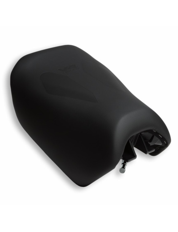 High Saddle +15mm Heated Rider 96881151AA Multistrada V4 Rally Radar/Travel/Full - 1