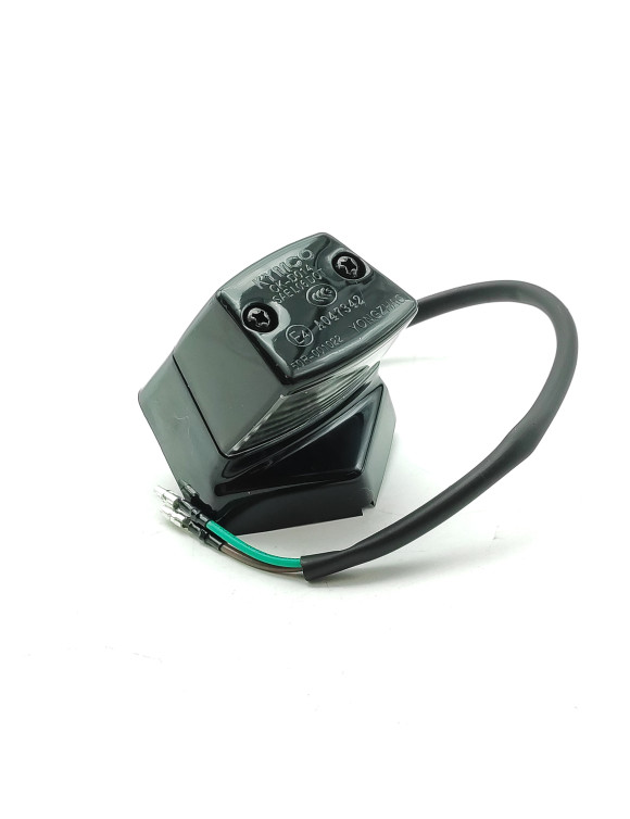 Luce Targa Originale 00133005 Kymco Agility R16 / Super 8